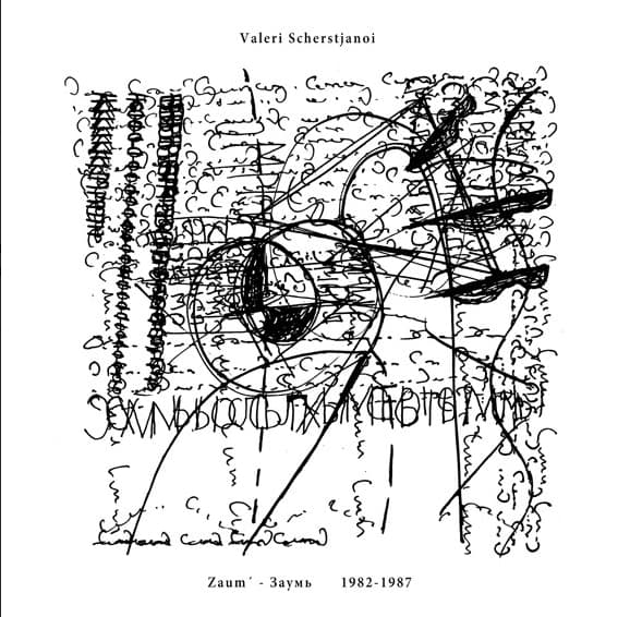 Zaum´ - 1981-1989