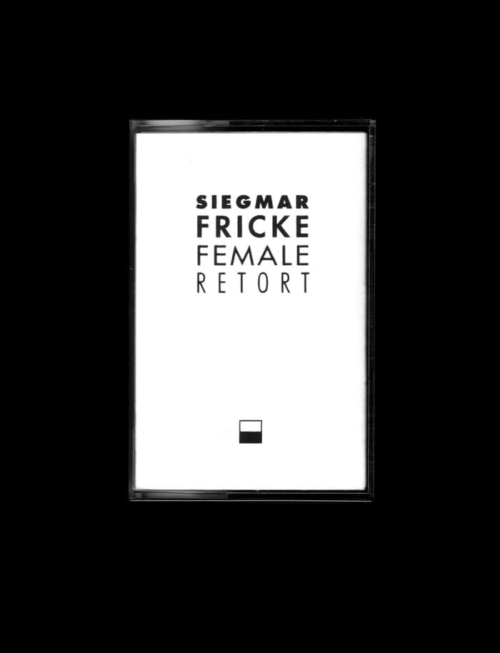 Female Retort