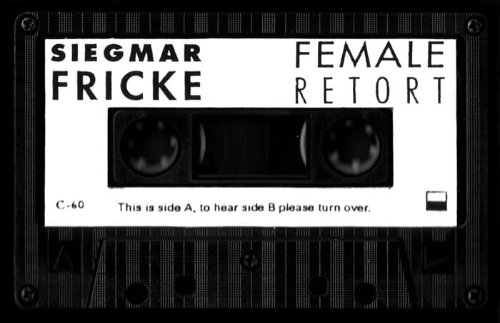 Female Retort