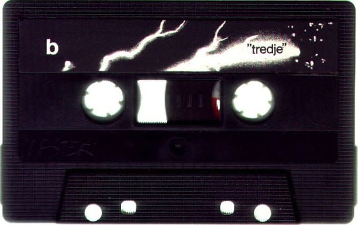 Tredje