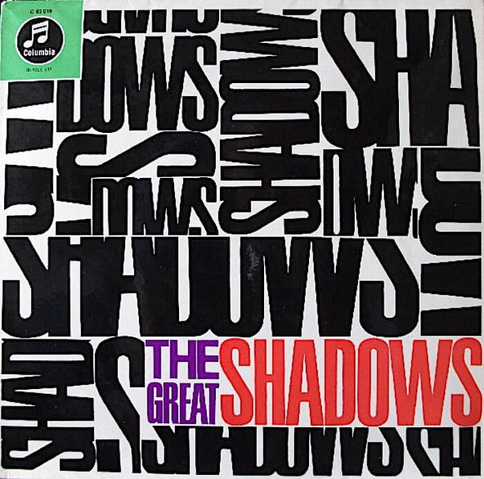 The Great Shadows