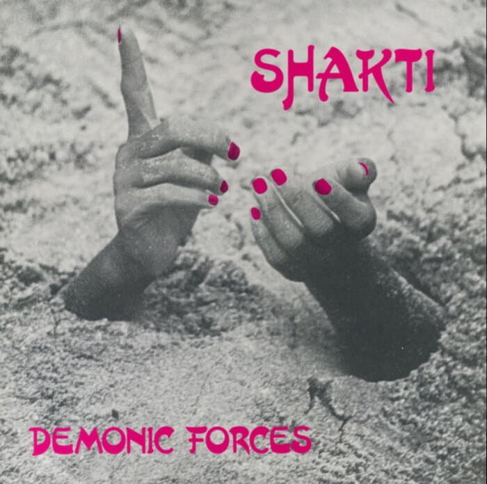 Demonic Forces