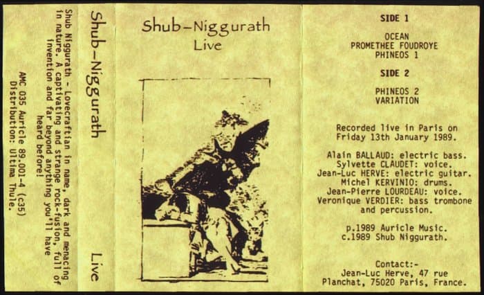 Live