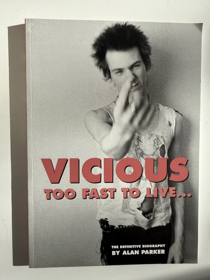 Too Fast to Live...