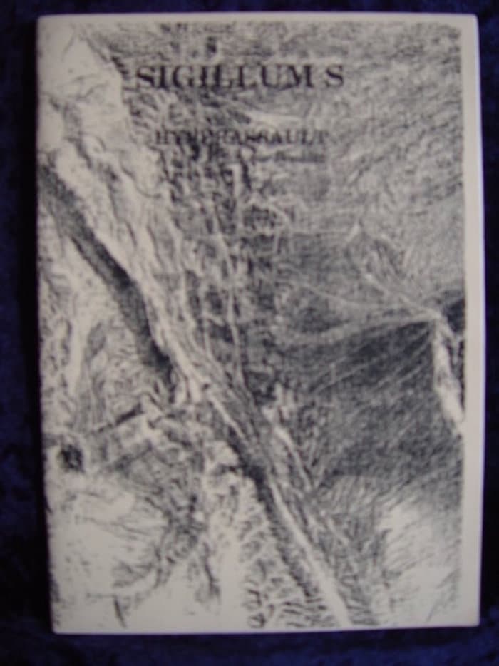Booklet