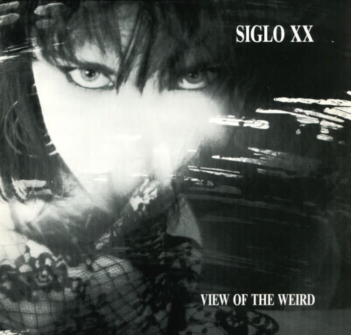 View Of The Weird