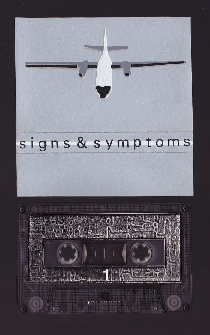 Signs & Symptoms