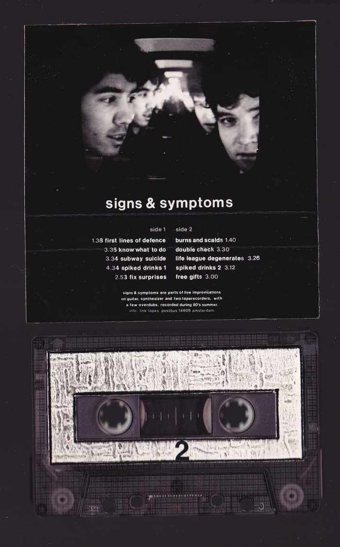 Signs & Symptoms
