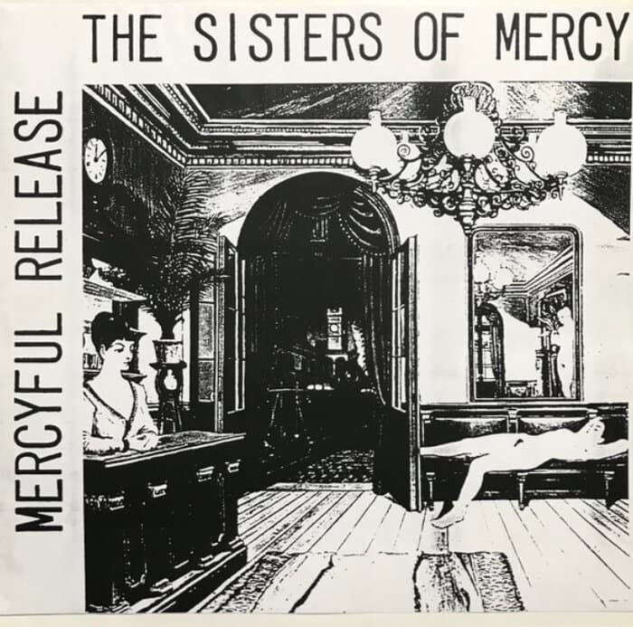 Mercyful Release