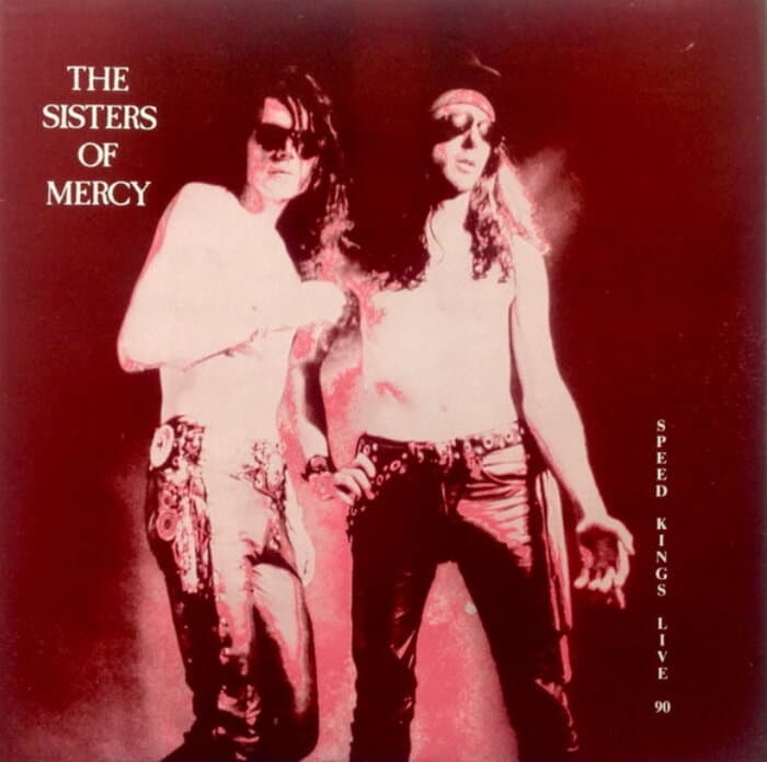 Speed Kings Live 90