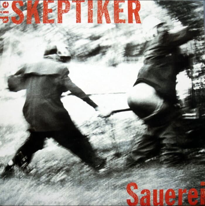 Sauerei
