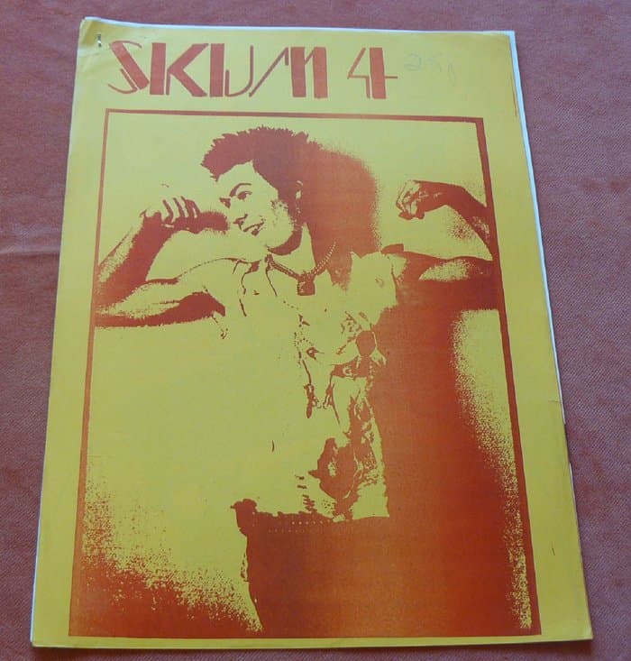 Skum No. 04