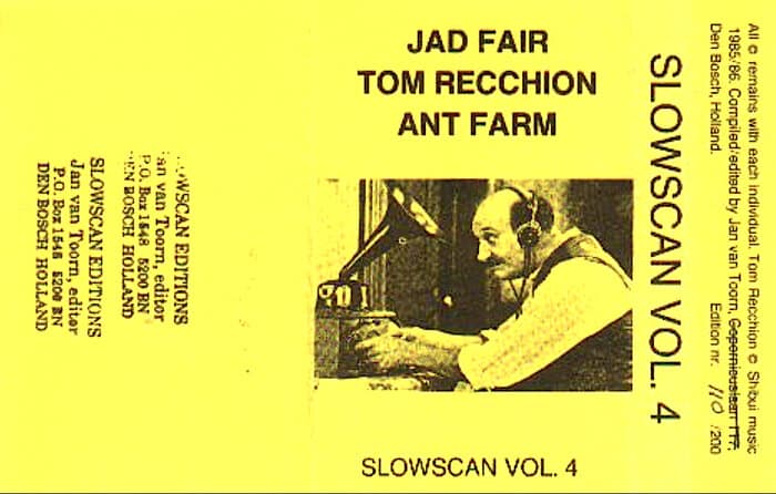 Slowscan Vol. 4