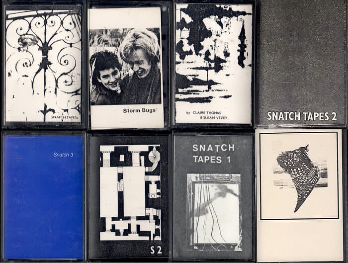 '84-5 New Media
