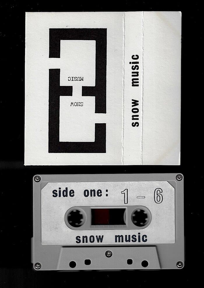Snow Music