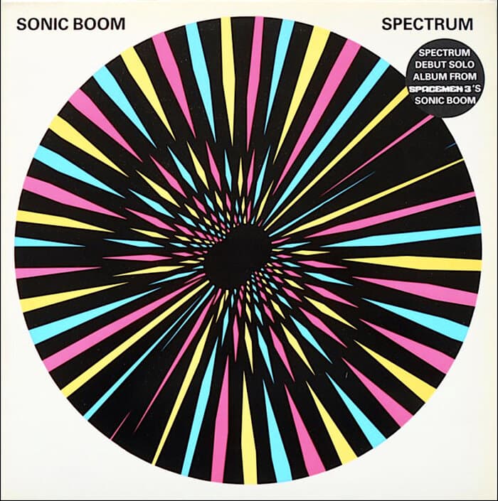 Spectrum