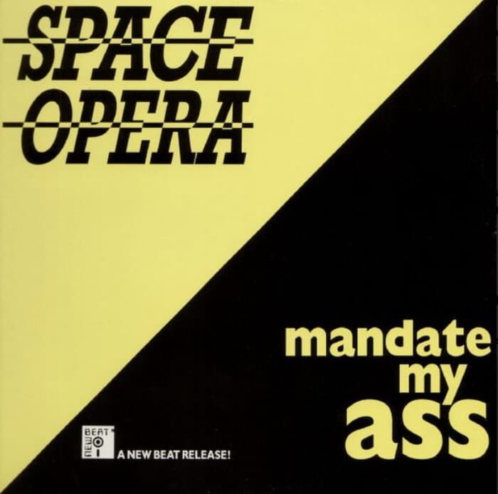 Mandate