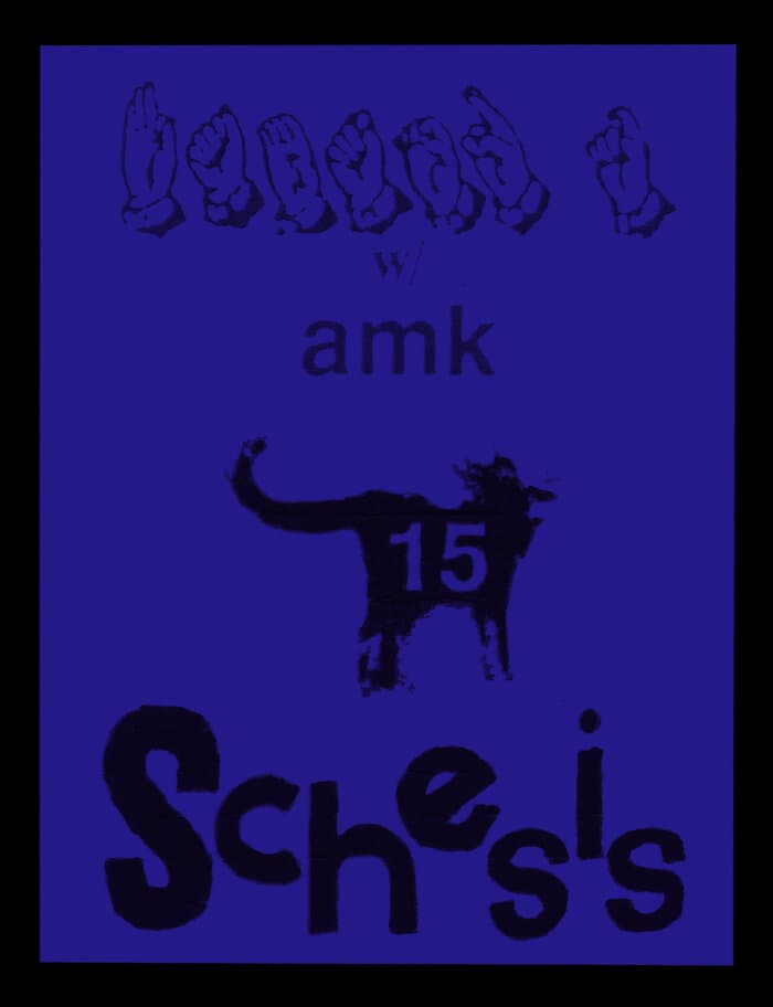Schesis