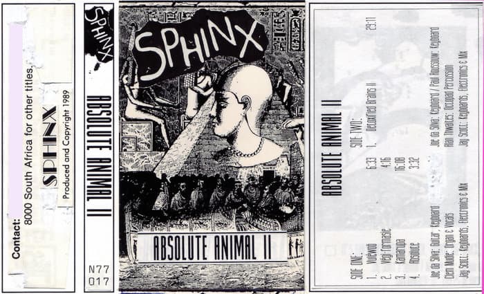Absolute Animal II