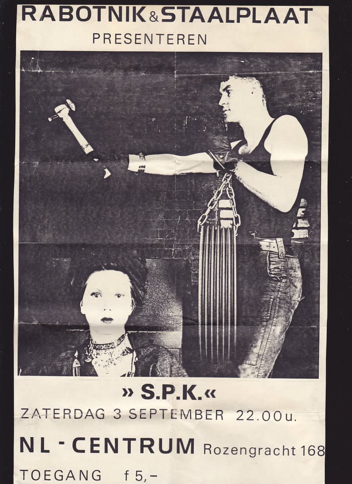 NL Centrum 3-9-83