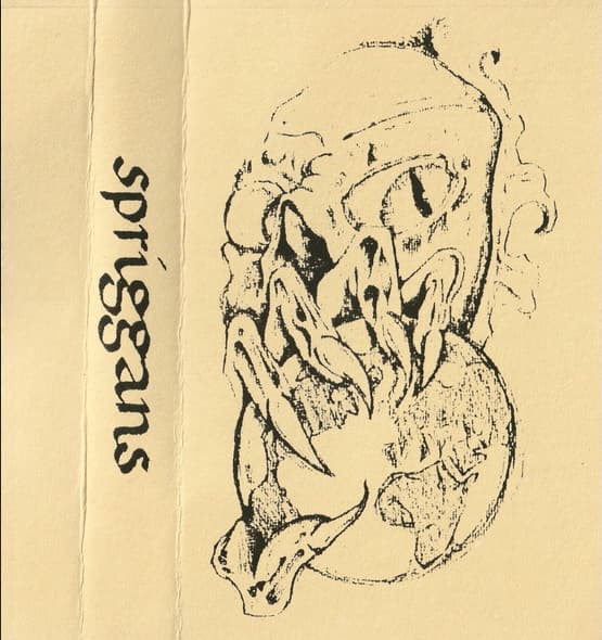 Rehearsal Tape 1