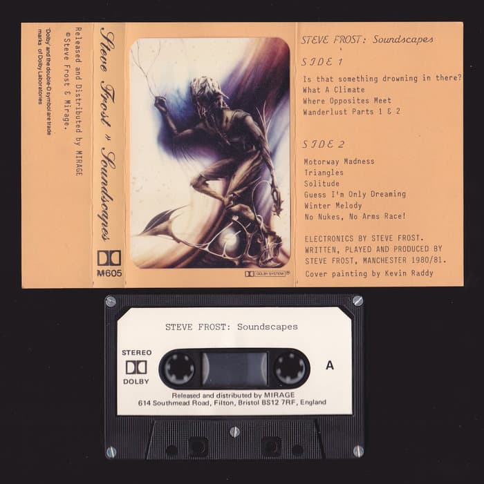 Soundscapes