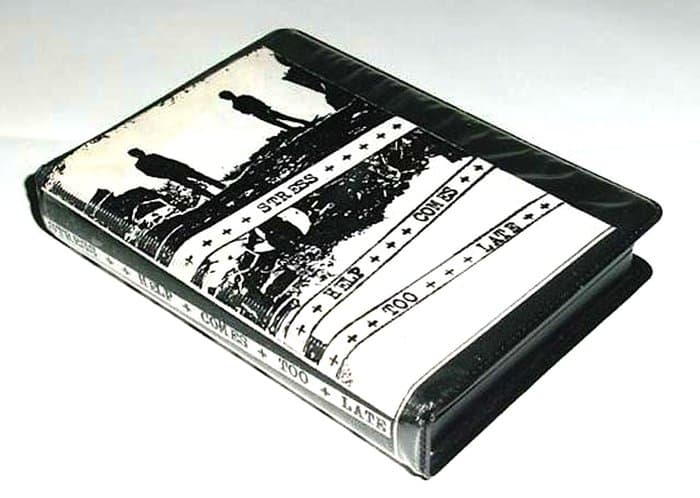 Help Comes Too Late Album