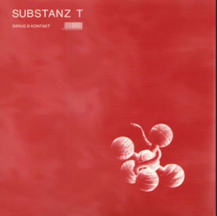 Sirius B Kontakt