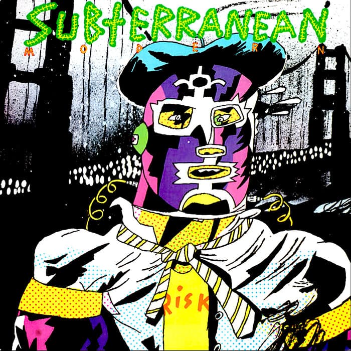 Subterranean Modern