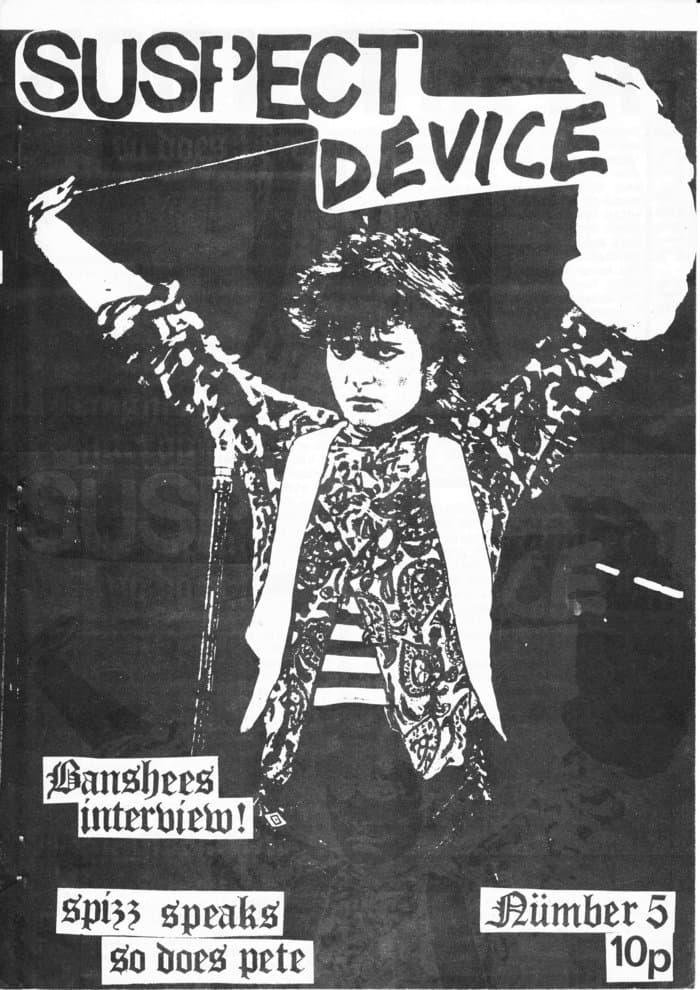 Suspect Device No. 05