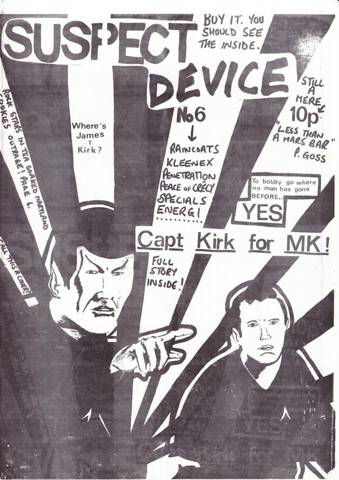 Suspect Device No. 06