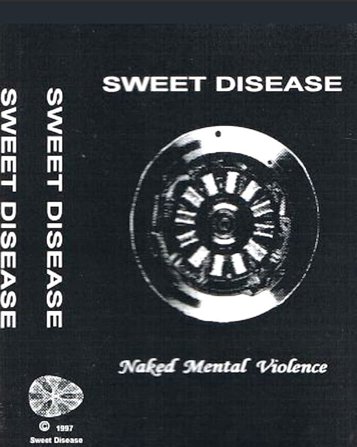 Naked Mental Violence