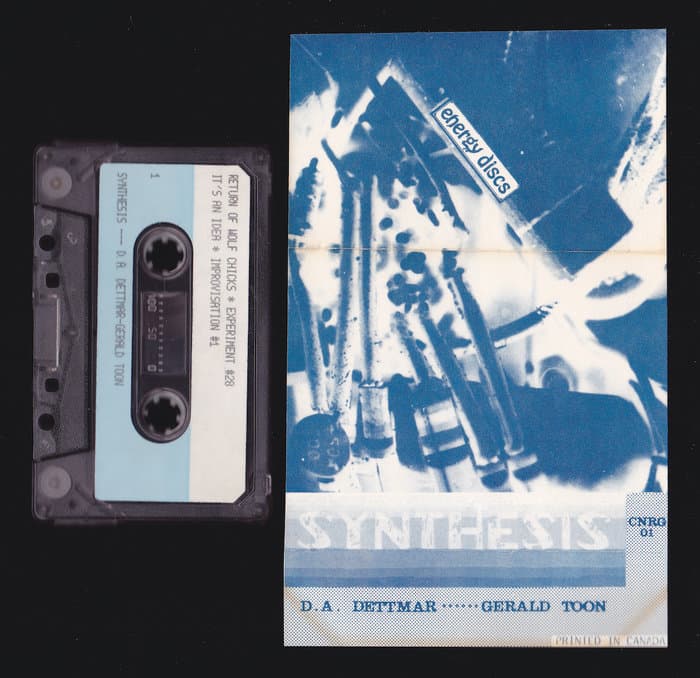 Synthesisis