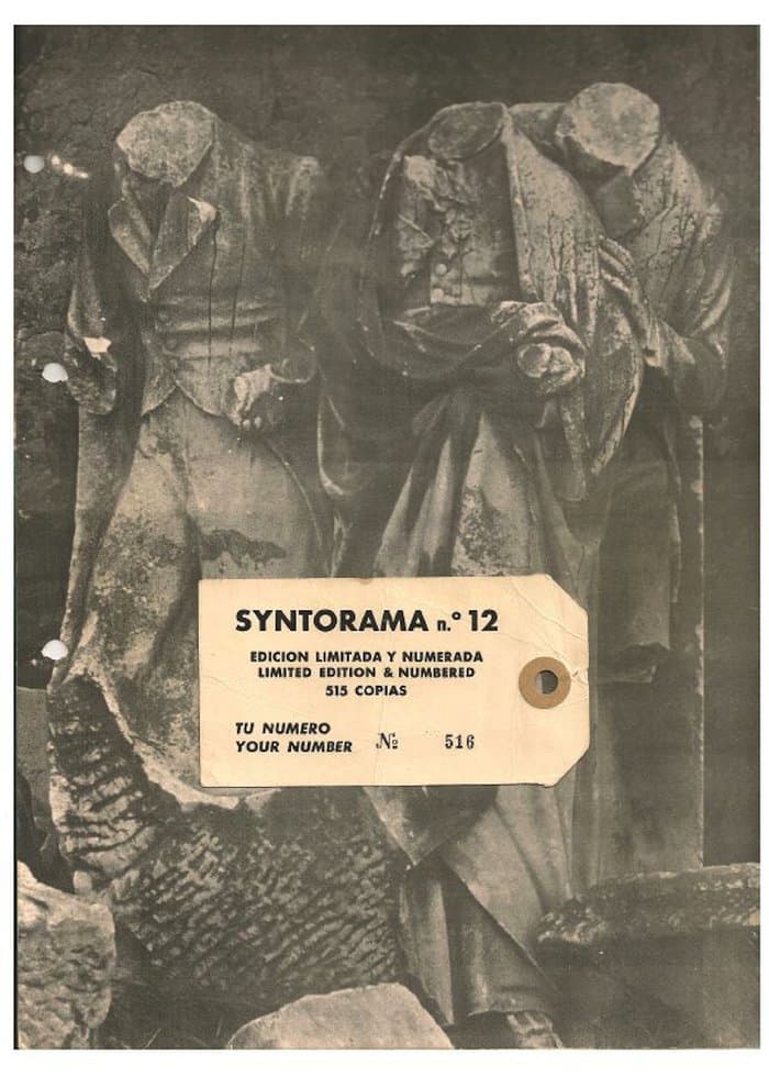 Syntorama 12