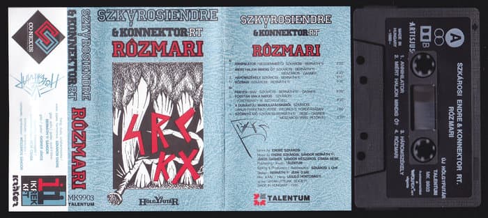 Rozmari