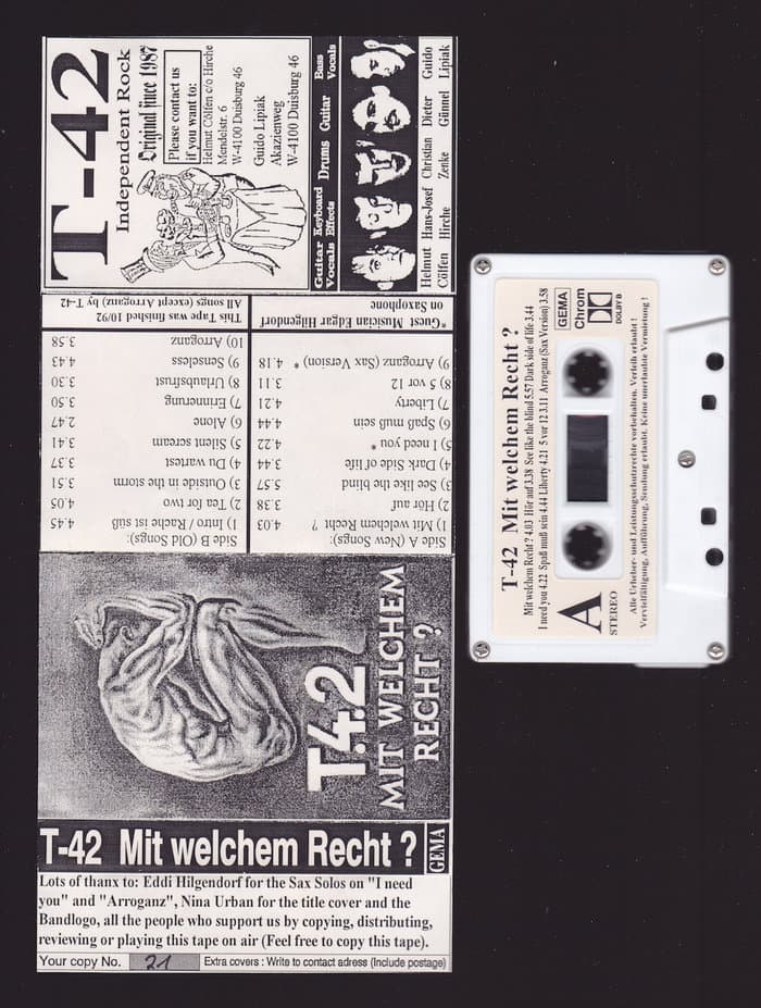 Mit Welchem Recht