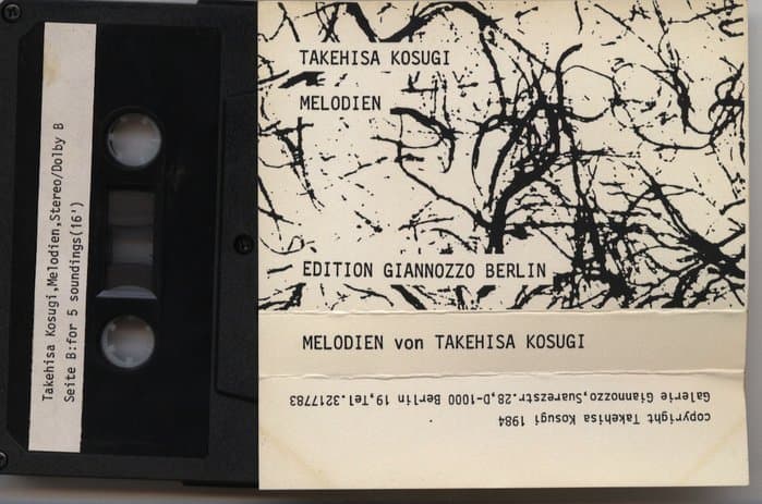 Melodien