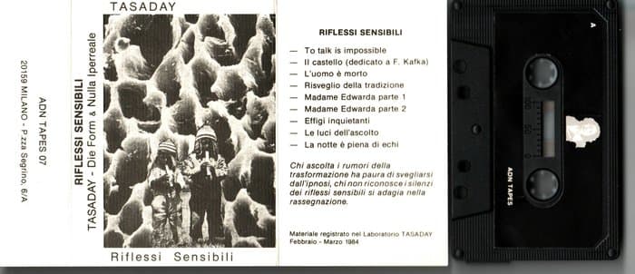 Riflessi Sensibili