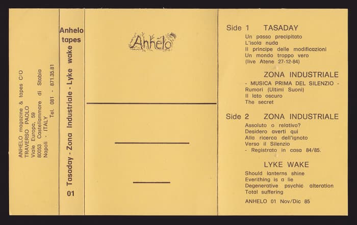 Anhelo