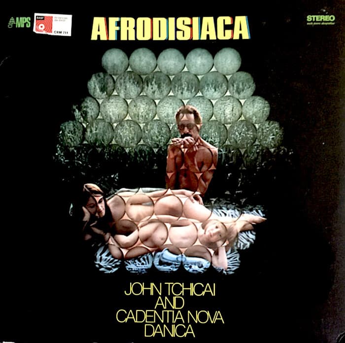 Afrodisiaca