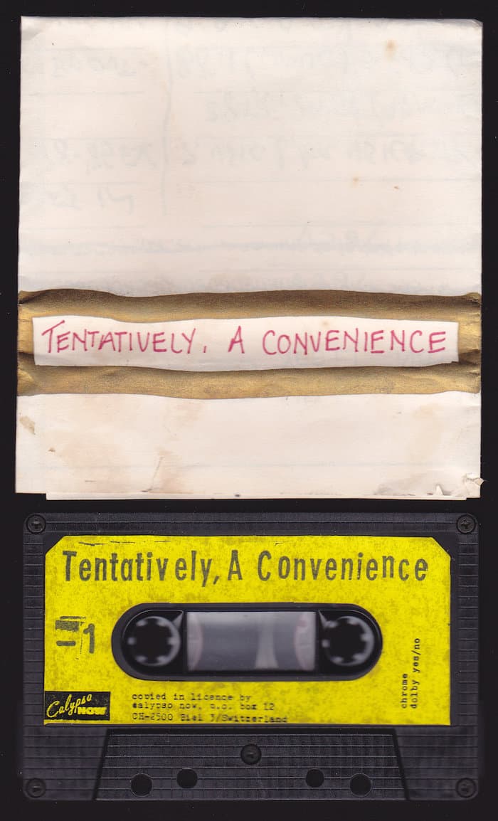 Reintegrated Experiments in Disintegrating Language 78-85