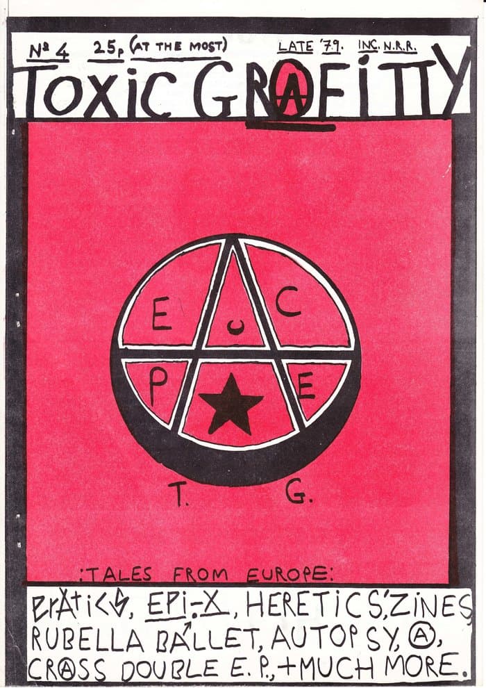 Toxic Gravity 04