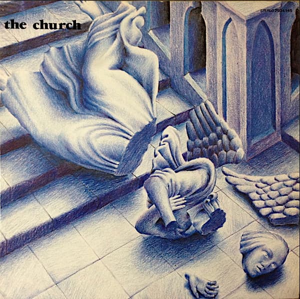 the Church