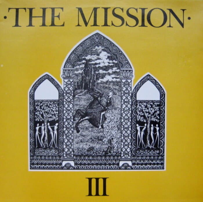 III