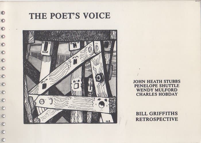 The Poet's Voice