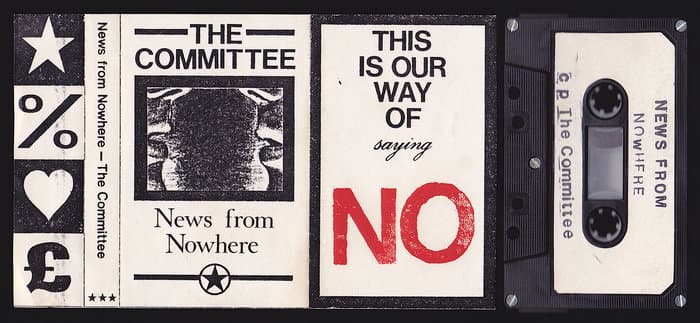 News From Nowhere