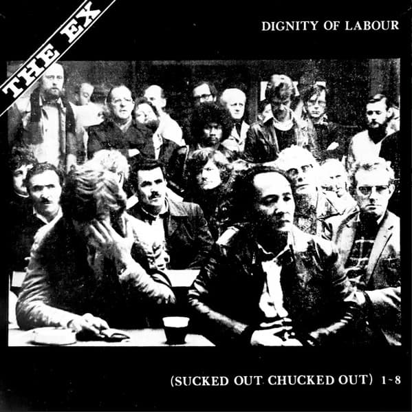 dignity of labour