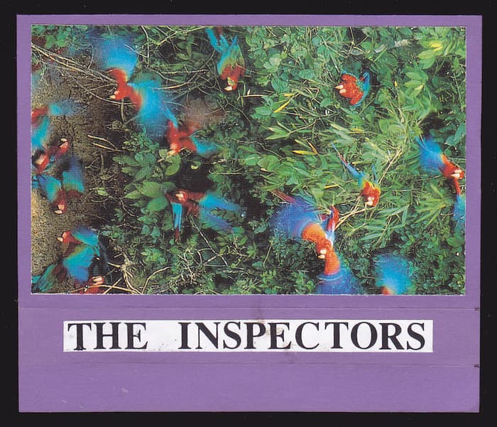 More Inspectors