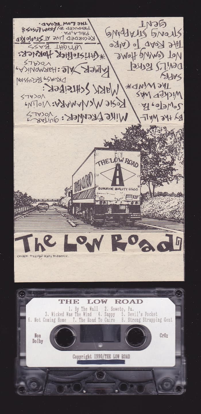 Low Road