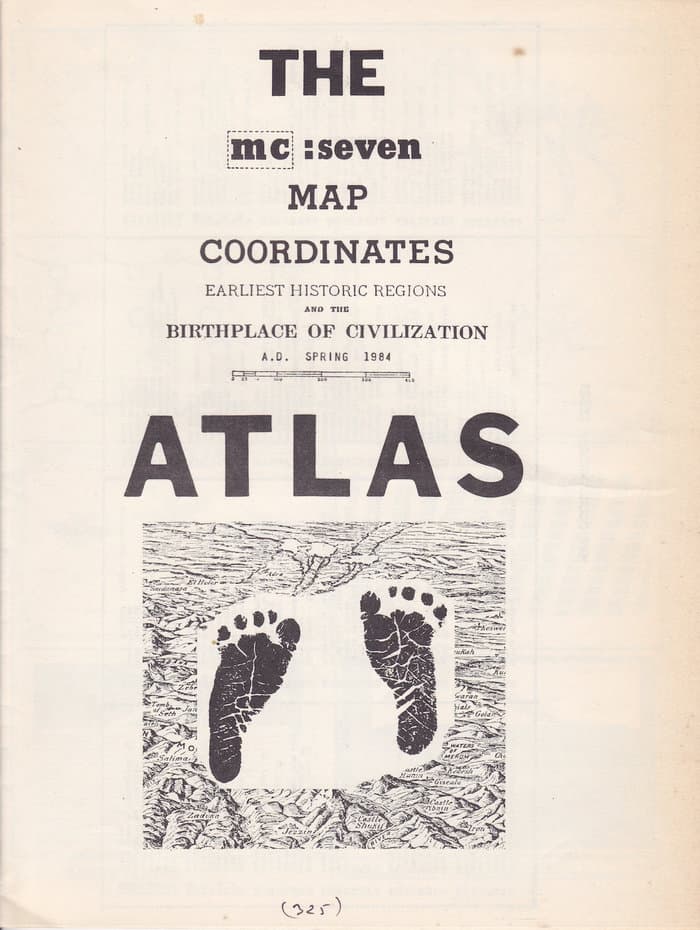 The mc: Seven - Atlas